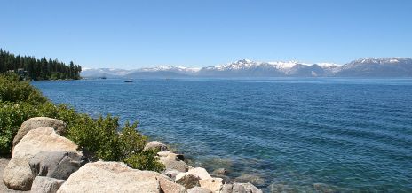 Lake Tahoe