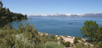 Lake Tahoe