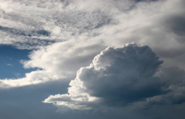 Great Cloud Formation