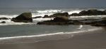 Rocky Oregon Coast