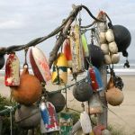 Fishing Float Collection