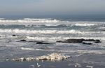 Rocky Oregon Coast