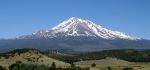 Mt. Shasta, CA