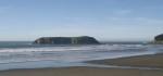 Oregon Coast Rocks