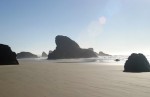 Oregon Coast Rocks