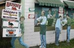 Murals
