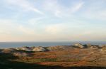 Sand Dunes