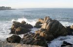 Monterey Bay