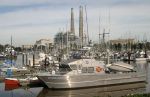 Moss Landing Marina