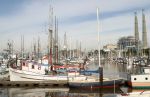 Moss Landing Marina