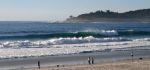 Carmel Beach