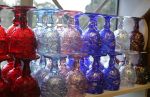 Colorful Glasses