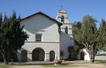 Mission San Juan Bautista