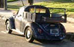 Volkswagen Pickup?