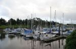 Moss Landing Marina
