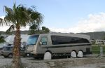 Unusual RV - A Newmar NewAire