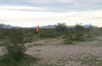Dessert Golf Course