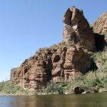 Canyon Lake, AZ