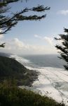 Oregon Coast near Cape Perpetua