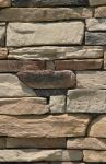 Rock wall