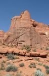 Devil's Garden, Arches National Park, Utah