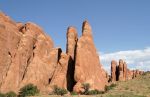 Devil's Garden, Arches National Park, Utah