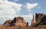 Arches National Park, Utah