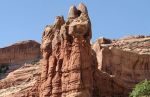 Arches National Park, Utah