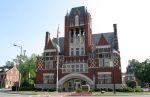 Government Buildings