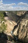Grand Canyon of the Yellowstone