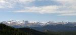 Chief Joseph Scenic Byway, Yellowstone