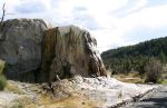 Mammoth Hot Springs, Yellowstone