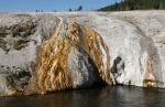 West Thumb Geyser Basin, Yellowstone National Park