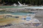 Norris Geyser Basin, Yellowstone National Park