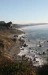 Rocky Oregon Coast