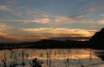 Arcata Sunset