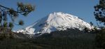 Mt. Lassen National Park, CA