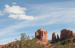 Cathedral Rock, Sedona, AZ