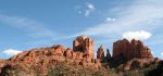 Cathedral Rock, Sedona, AZ