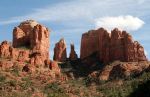 Cathedral Rock, Sedona, AZ