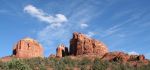 Cathedral Rock, Sedona, AZ