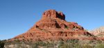 Bell Rock, Sedona, AZ