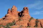 Bell Rock, Sedona, AZ