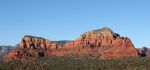 Red Rocks near Sedona, AZ