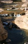 Slide Rock State Park, Oak Creek Canyon, Sedona, AZ