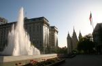 Fountains
