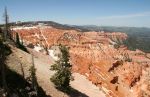 Cedar Breaks National Monument, UT