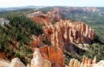 Rainbow Point, Bryce Canyon National Park, UT