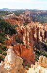 Rainbow Point, Bryce Canyon National Park, UT