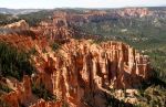 Rainbow Point, Bryce Canyon National Park, UT